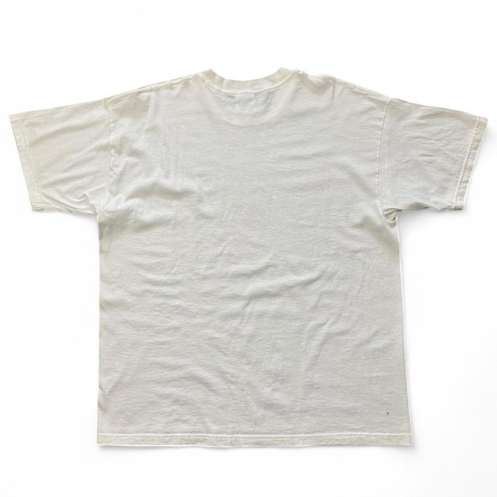 Vintage Y2K Molson Export Beer Promo Smile If You've Had Ex Today T-shirt XL - Picture 6 of 8